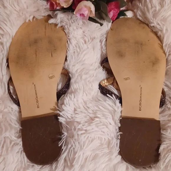 🌻🌻🌻SUPER CUTE SANDALS - Picture 5 of 7